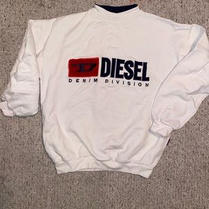 Diesel sweater